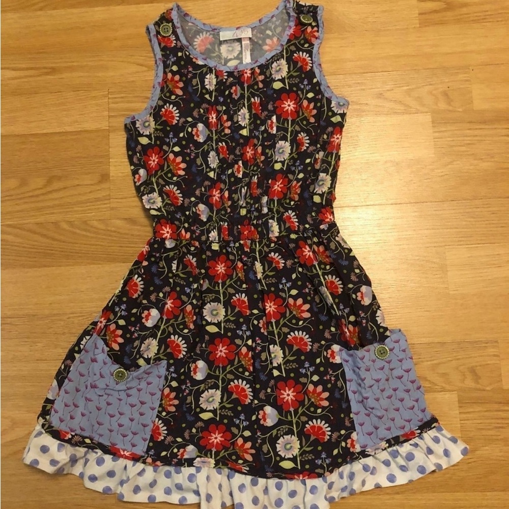 “Matilda Jane” dress size 12 in great condition